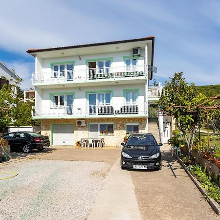Apartment Adriahouse 푸나트 외부 사진