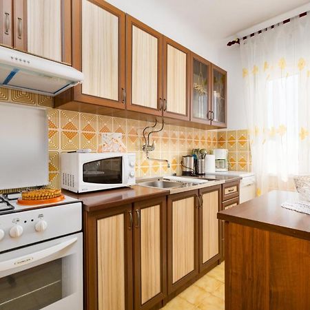 Apartment Adriahouse 푸나트 외부 사진