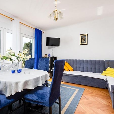 Apartment Adriahouse 푸나트 외부 사진