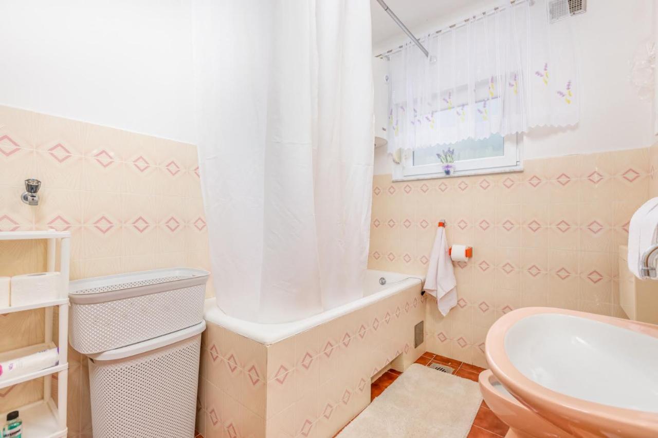 Apartment Adriahouse 푸나트 외부 사진