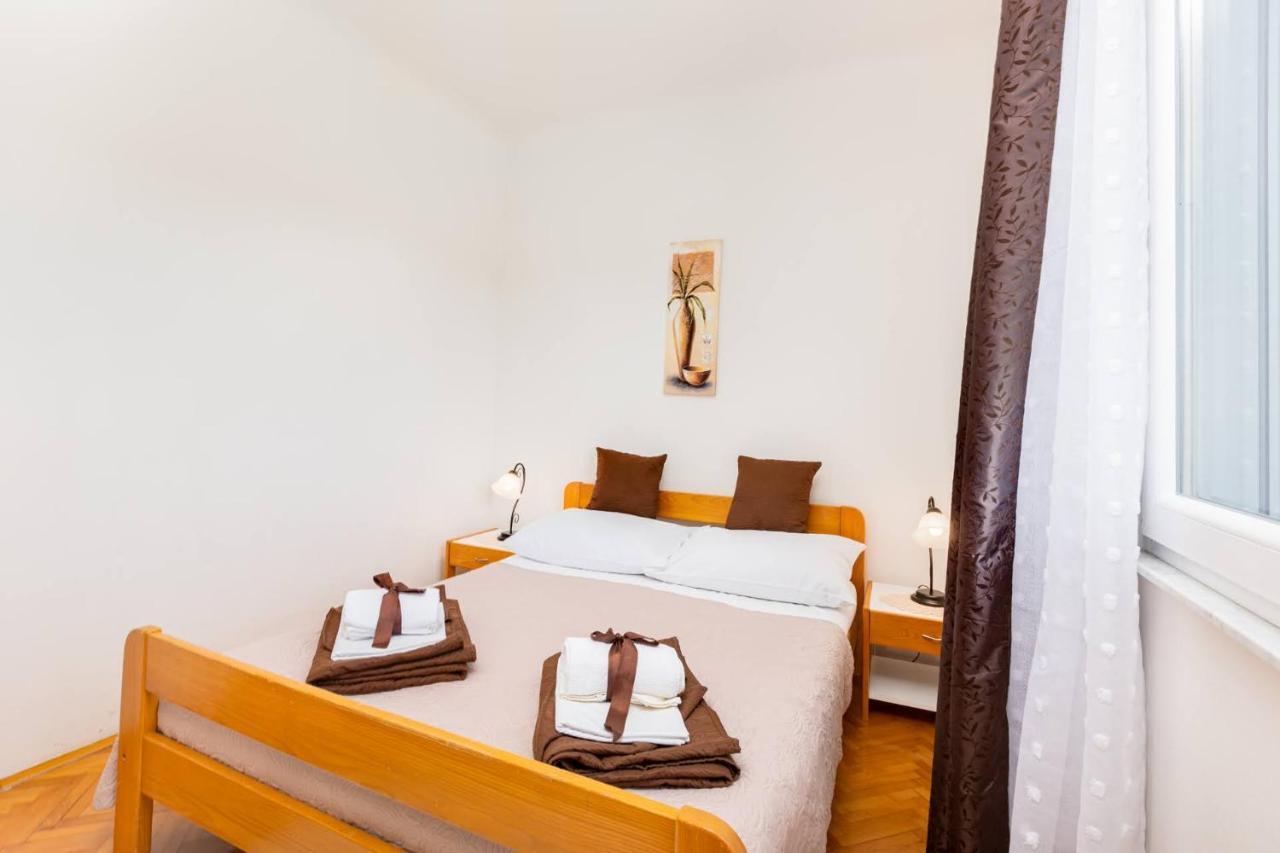 Apartment Adriahouse 푸나트 외부 사진
