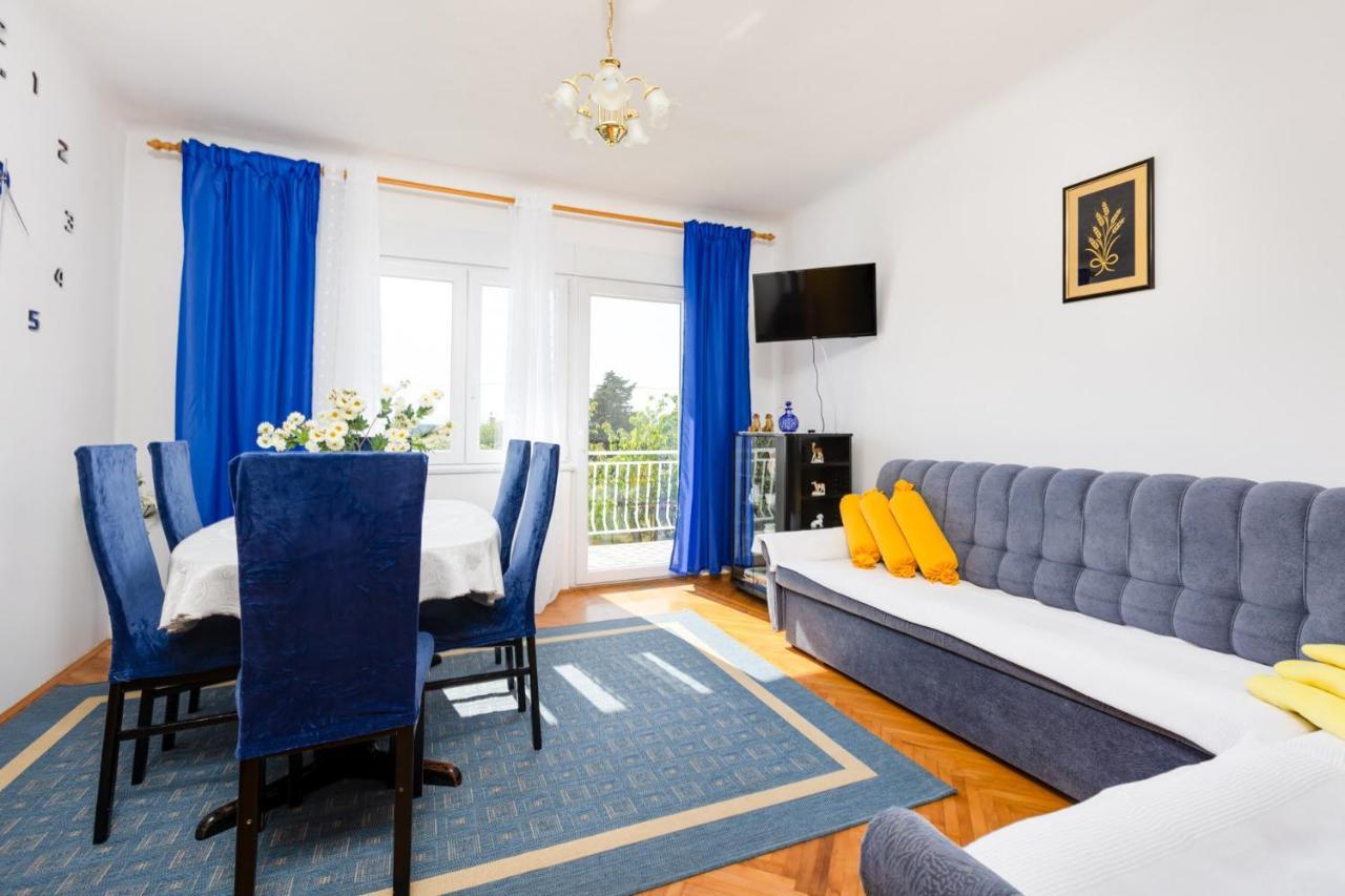 Apartment Adriahouse 푸나트 외부 사진