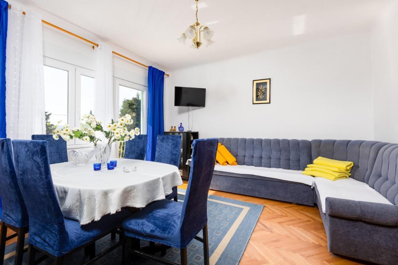 Apartment Adriahouse 푸나트 외부 사진