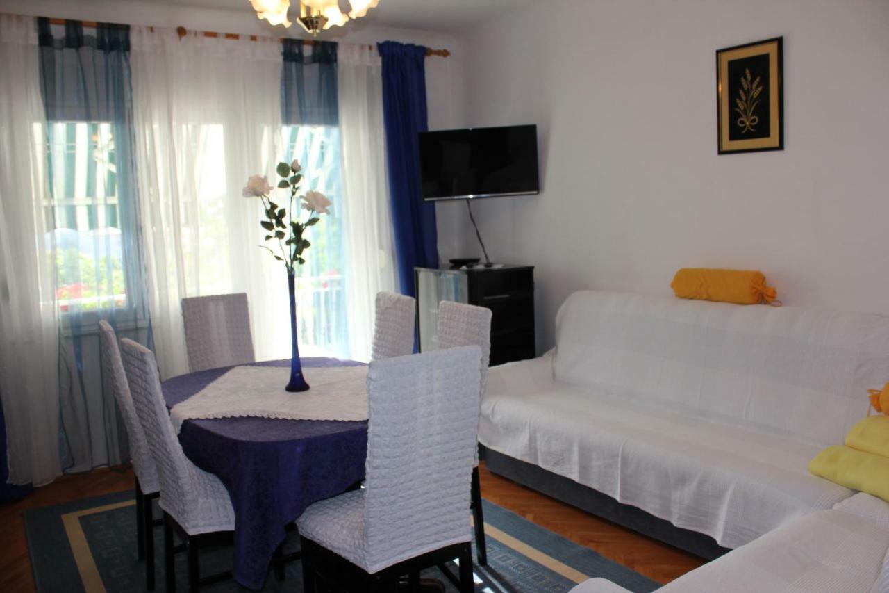Apartment Adriahouse 푸나트 외부 사진